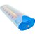 Lapis de COR Sextavado CIS Color Case Azul 12 Cores - Imagem 3
