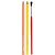 Lapis de COR Aquarelavel Mega Aquarell 24 Cores - Imagem 3