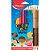 Lapis de COR Triangular Color PEPS 12 CORES+3 Duo Pele - Imagem 3