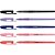 Caneta Esferografica Stabilo RE-LINER 0.7MM 5CORES - Imagem 3