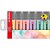 Caneta Marca Texto Stabilo BOSS 06 Cores Pastel - Imagem 1