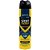 Desodorante Aerossol Above SPORT ENERGY MEN 150ML. - Imagem 3