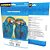 Papel Fotografico INKJET A4 GLOSSY 180G (7898119103704) - Imagem 2