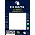 Papel A4 Couche Branco Fosco 180G. - Imagem 1
