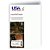 Papel A4 Couche Branco 120G. (7898426276511) - Imagem 1