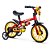 Bicicleta Infantil ARO 12 Mickey - Imagem 2