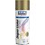 Tinta SPRAY Dourado 350ML/250G - Imagem 2