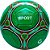 Bola de Futebol de Campo N.05 PVC Sortida - Imagem 2