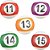 Bola Infantil Snooker Macia 6,3 CM - Imagem 6