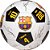 Bola de Futebol de Campo Barcelona (847851097601) - Imagem 1