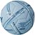 Bola de Futebol de Campo Manchester CITY Mundial N°3 AZ - Imagem 4