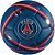 Bola de Futebol de Campo PSG Mundial N°3 AZ/VM - Imagem 3