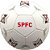 Bola de Futebol de Campo Sao Paulo Estadios N°5 PT/VM - Imagem 3