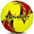 Bola de Futebol Society Lider Xxiii AM-VM-PT - Imagem 2