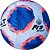 Bola de Futebol Society VLX FIGTH N°5 AZ/VM/BR - Imagem 1