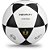 Bola de Futvolei Futvolei BC/PT - Imagem 1