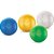 Bola Infantil Bico de Jaca Color Vinil - Imagem 1
