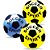 Bola Infantil Soccer N.8 Vinil Vazia SORT. - Imagem 1