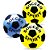 Bola Infantil Soccer N.8 Vinil Vazia SORT. - Imagem 2
