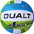 Bola de Volei Dualt Velox 6.0 AZ/BR/VD - Imagem 2