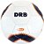 Bola de Futebol de Campo Dribbling FIRST PVC BR/AZ/VM - Imagem 1