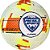 Bola de Futebol de Campo PRO BALL Oficial N.5 LR/AM - Imagem 3