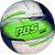 Bola de Futebol Society PRO BALL PBS N.5 VD/BR/AZ - Imagem 4