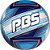 Bola de Futebol Society PRO PBS PU N.5 AZ/BR/LR - Imagem 3