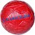 Bola de Futebol Barcelona PVC/PU N.5 VM/AZ - Imagem 3