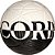 Bola de Futebol Corinthians N.5 CZ/PT - Imagem 2
