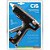 Pistola de Cola Quente 20W Profissional Bivolt T600 - Imagem 3
