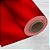 TNT 1,40M 40G Metalizado Liso Vermelho Mewi - Imagem 3