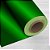 TNT 1,40M 40G Metalizado Liso Verde - Imagem 3