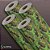 TNT Estampado 1,40M 40G Camuflado - Imagem 3