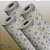 TNT Estampado 1,40M 40G Estrela Brilho - Imagem 3