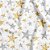 TNT Estampado 1,40M 40G Estrela Brilho - Imagem 2