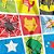 TNT Estampado 1,40M 40G Herois - Imagem 2