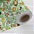 TNT Estampado 1,40M 40G Selva - Imagem 2