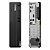 Desktop Lenovo M70S SFF INTEL Core I3-10100 8 GB 256 GB SSD Windows 11 PRO - 11EW005RBO - Imagem 1