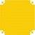 Plastico Adesivo 45CMX10M PVC Fosco Amarelo - Imagem 1