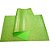 Placa em EVA com Gliter 40X60CM Verde Bandeira - Imagem 1