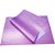 Placa em EVA com Gliter 40X60CM Lilas - Imagem 2