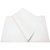 Placa em EVA com Gliter 40X60CM Branco - Imagem 1