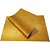 Placa em EVA com Gliter 40X60CM Ouro - Imagem 2