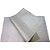Placa em EVA com Gliter 40X60CM Prata - Imagem 1