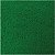 Placa em EVA Atoalhado 48X40CM Verde Bandeira 2MM - Imagem 1