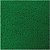 Placa em EVA Atoalhado 48X40CM Verde Bandeira 2MM - Imagem 1