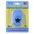 Furador Papel e EVA Jumbo Estrela 25MM - Imagem 1
