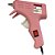 Pistola de Cola Quente 10W Pequena Bivolt PROF. Rosa - Imagem 3
