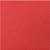 Placa em EVA 60X40CM Vermelho 1,6MM - Imagem 1